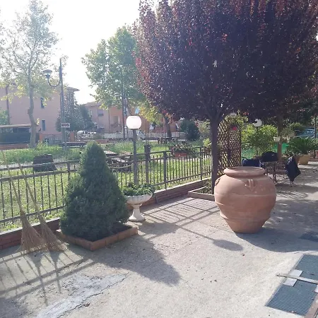 Villaggio Stella * Terni