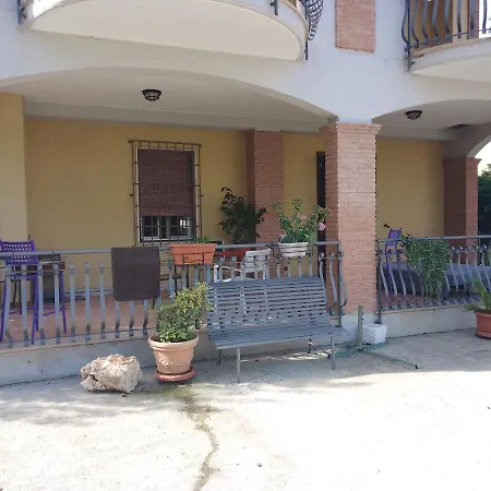 Villaggio Stella * Terni