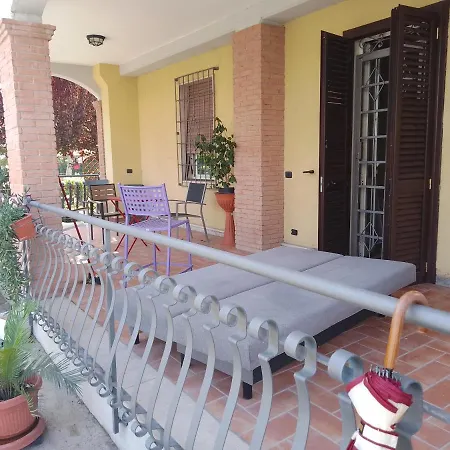 Villaggio Stella Apartamento Terni