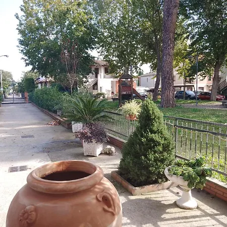 Villaggio Stella Apartamento *